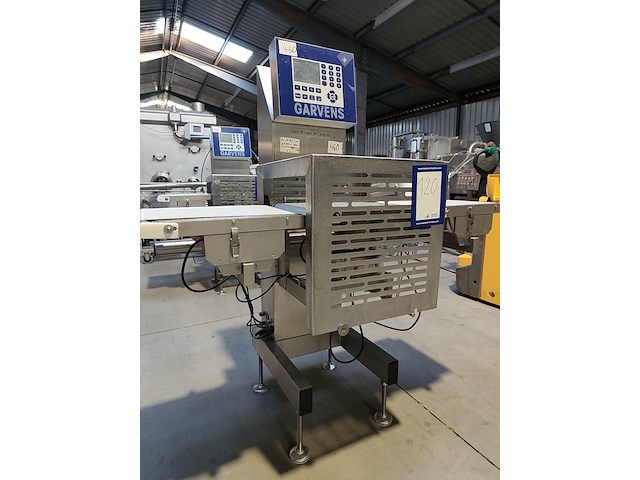 Garvens automation gmbh - afbeelding 5 van  10