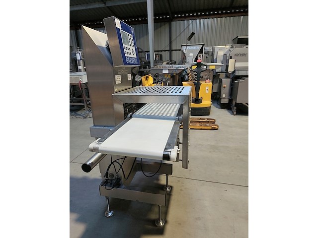 Garvens automation gmbh - afbeelding 6 van  10