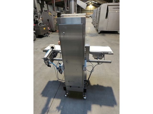 Garvens automation gmbh - afbeelding 9 van  10