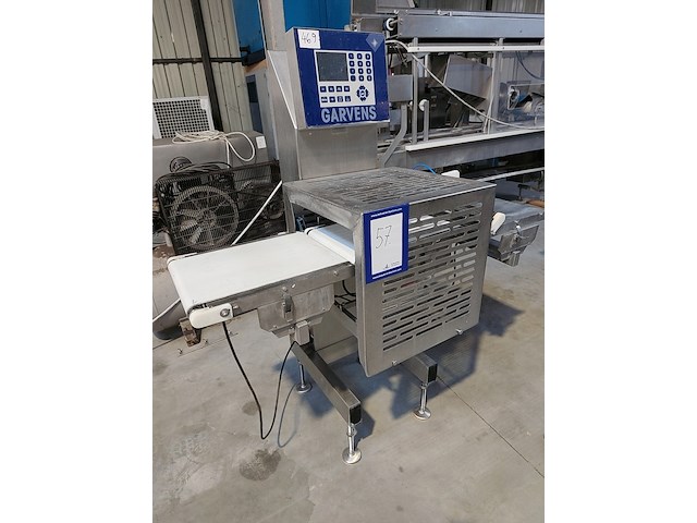 Garvens automation gmbh - afbeelding 3 van  10