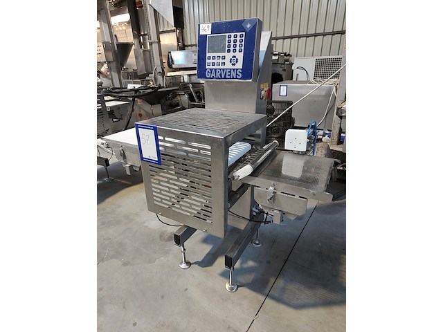 Garvens automation gmbh - afbeelding 4 van  10