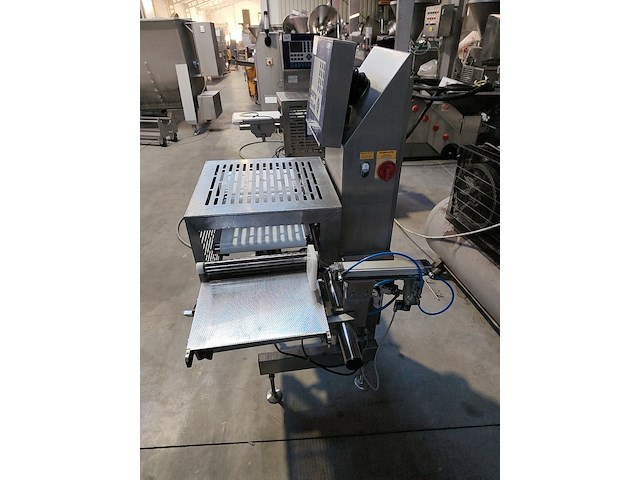 Garvens automation gmbh - afbeelding 5 van  10