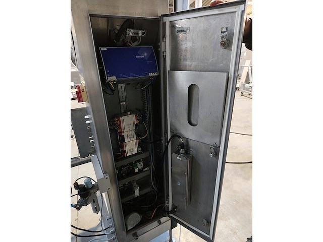 Garvens automation gmbh - afbeelding 10 van  10
