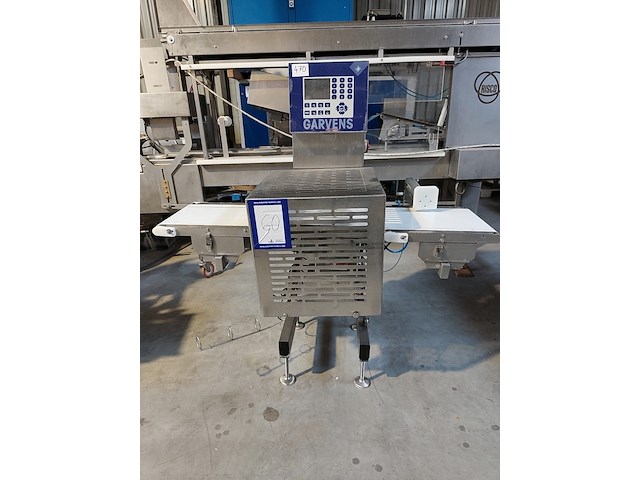 Garvens automation gmbh - afbeelding 1 van  10