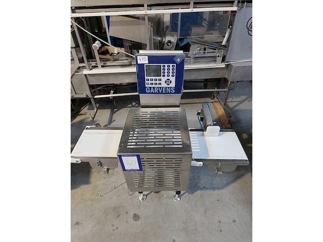 Garvens automation gmbh - afbeelding 3 van  10