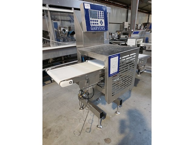 Garvens automation gmbh - afbeelding 5 van  10