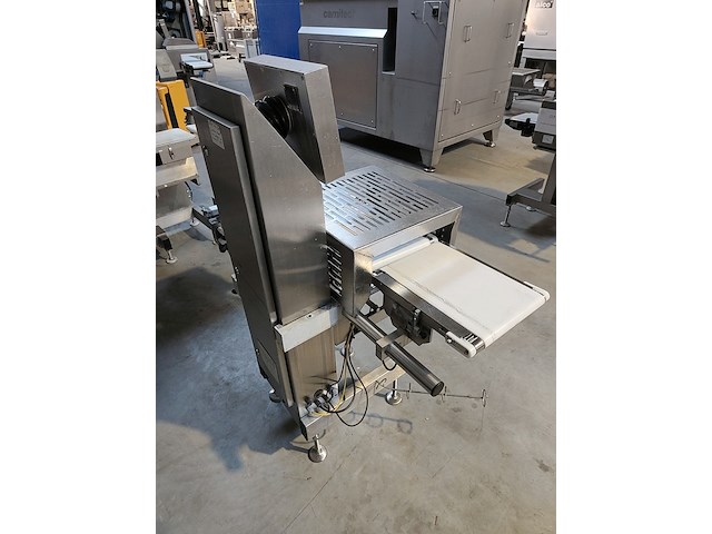 Garvens automation gmbh - afbeelding 7 van  10