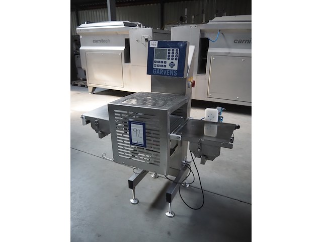 Garvens automation gmbh - afbeelding 3 van  10