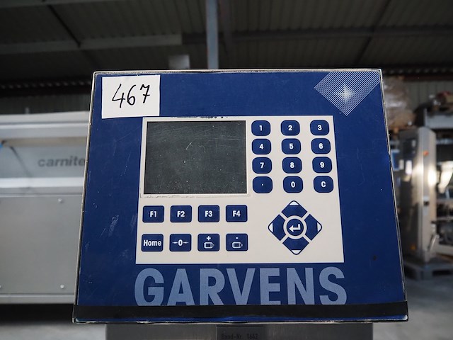 Garvens automation gmbh - afbeelding 10 van  11