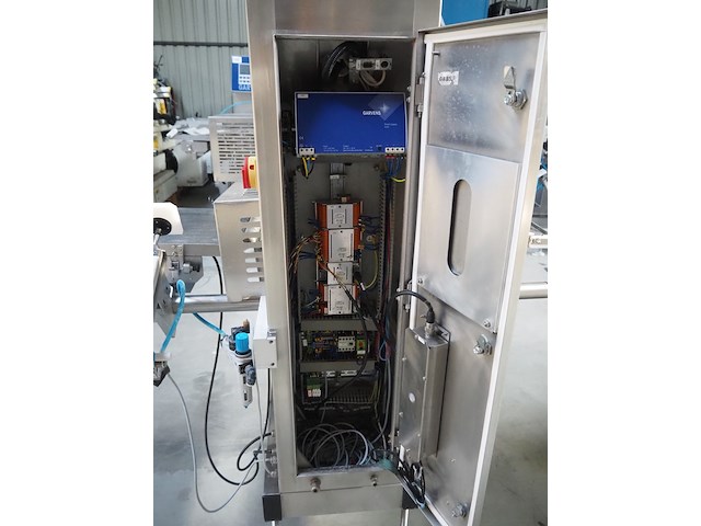 Garvens automation gmbh - afbeelding 11 van  11