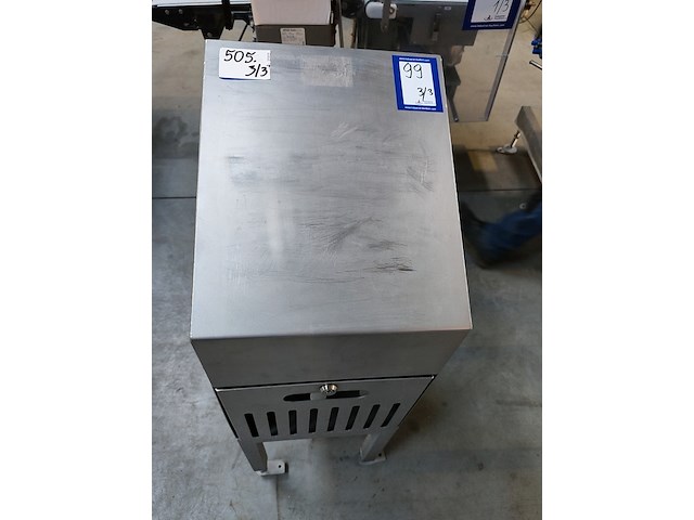 Garvens automation gmbh - afbeelding 2 van  12