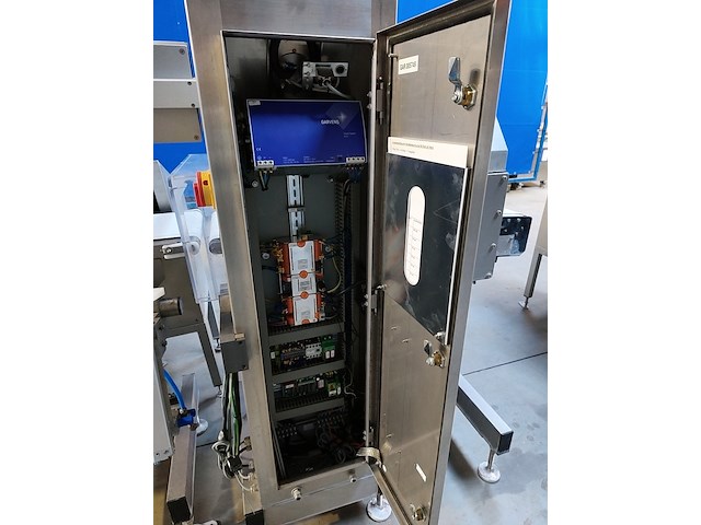 Garvens automation gmbh - afbeelding 3 van  12