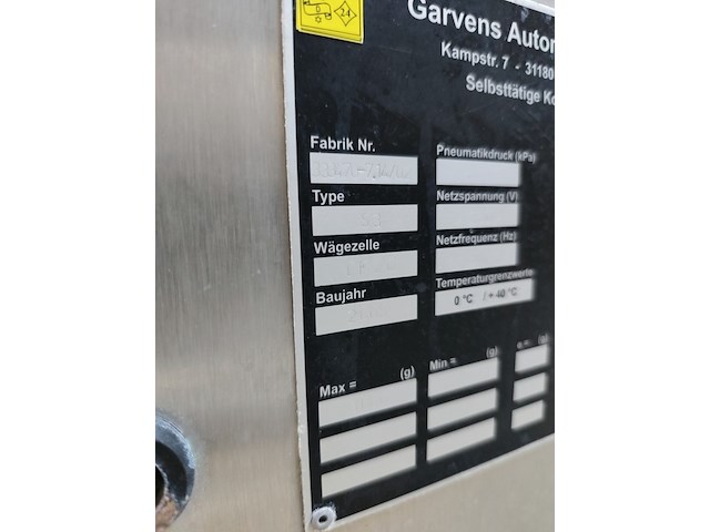 Garvens automation gmbh - afbeelding 4 van  12