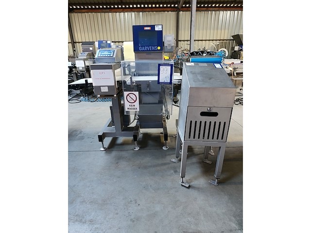 Garvens automation gmbh - afbeelding 1 van  12