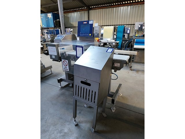 Garvens automation gmbh - afbeelding 5 van  12