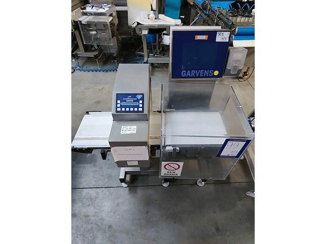Garvens automation gmbh - afbeelding 10 van  12