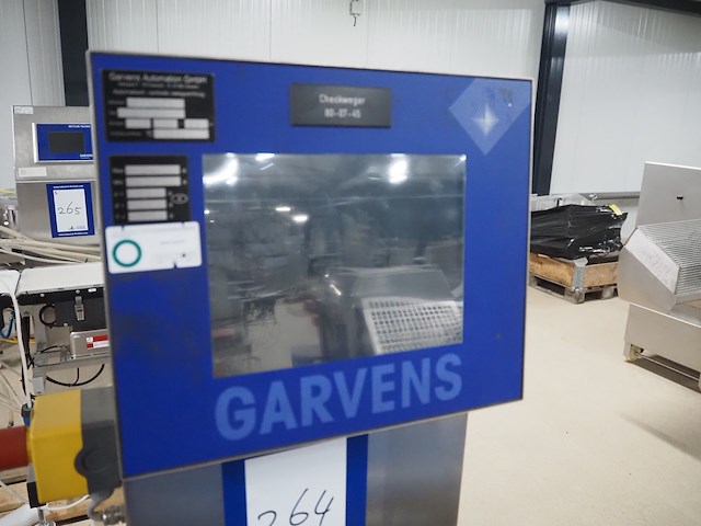 Garvens automation gmbh - afbeelding 4 van  22