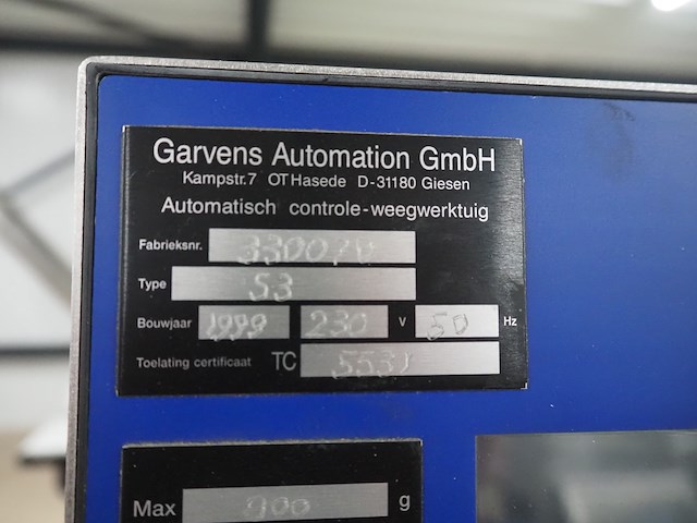 Garvens automation gmbh - afbeelding 5 van  22