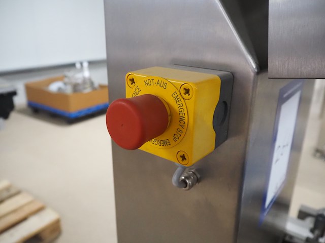 Garvens automation gmbh - afbeelding 7 van  22