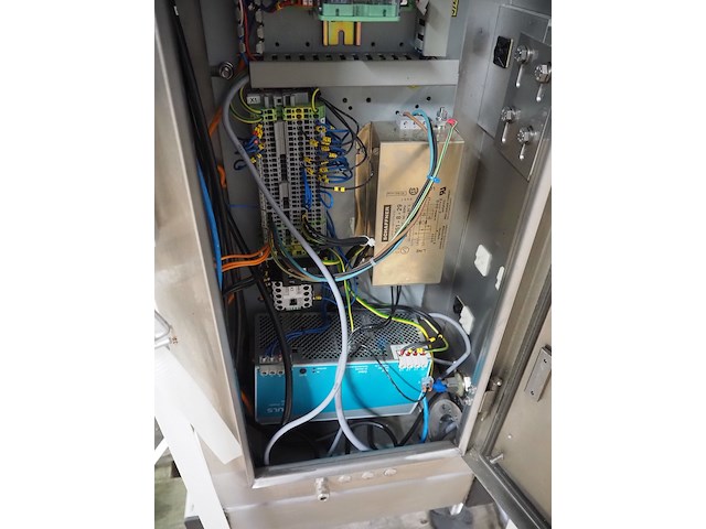 Garvens automation gmbh - afbeelding 11 van  22
