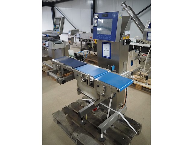 Garvens automation gmbh - afbeelding 1 van  22