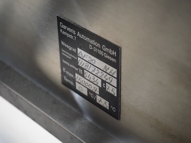 Garvens automation gmbh - afbeelding 14 van  22