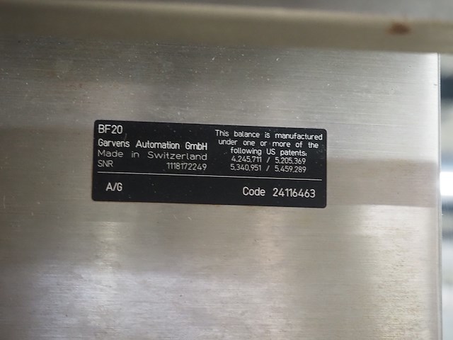 Garvens automation gmbh - afbeelding 15 van  22