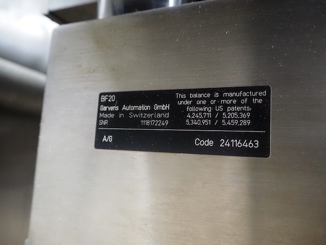 Garvens automation gmbh - afbeelding 3 van  13