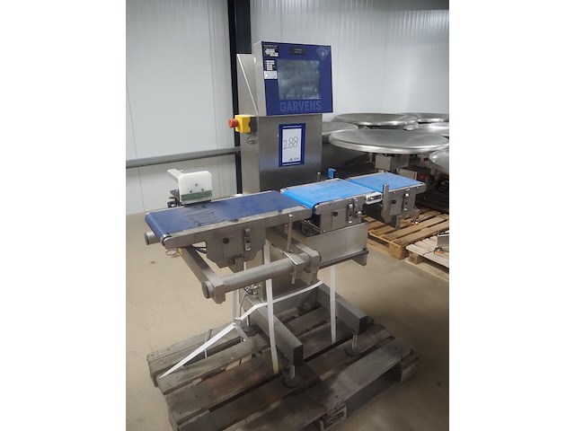 Garvens automation gmbh - afbeelding 1 van  13