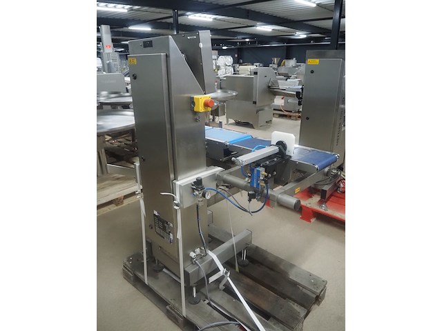 Garvens automation gmbh - afbeelding 8 van  13