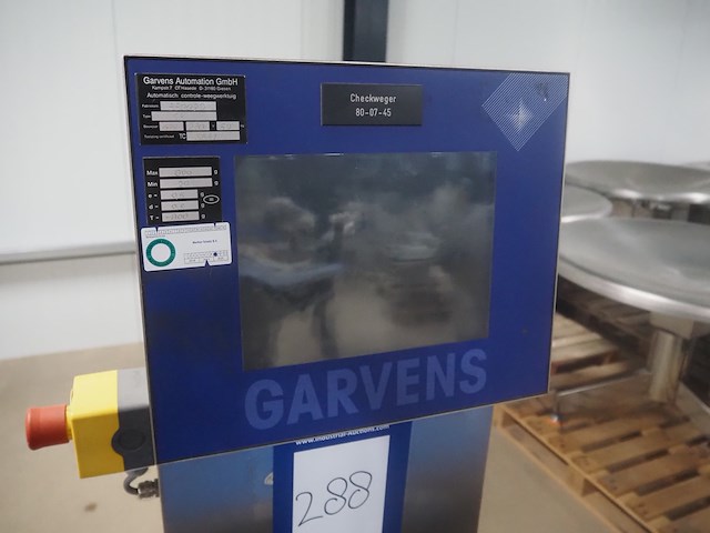 Garvens automation gmbh - afbeelding 11 van  13