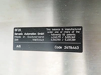 Garvens automation gmbh - afbeelding 2 van  12