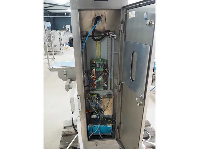 Garvens automation gmbh - afbeelding 3 van  12