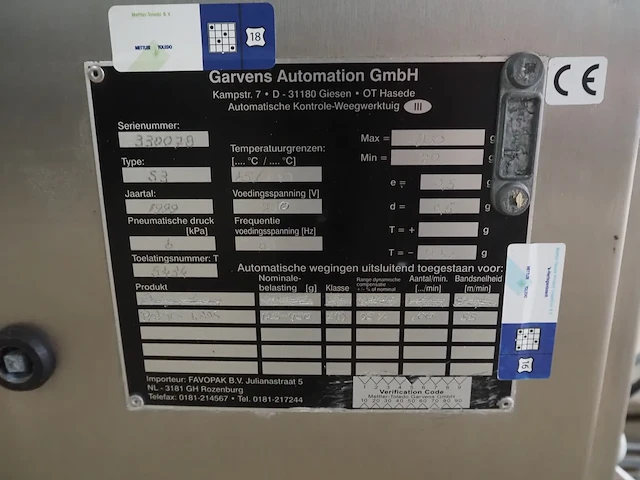 Garvens automation gmbh - afbeelding 4 van  12