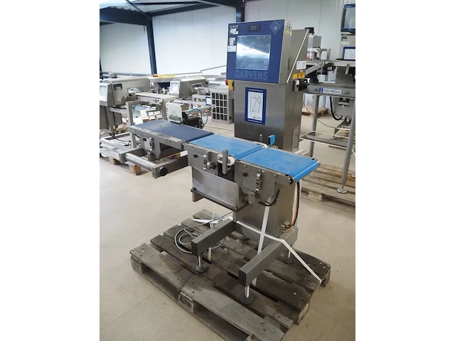Garvens automation gmbh - afbeelding 1 van  12