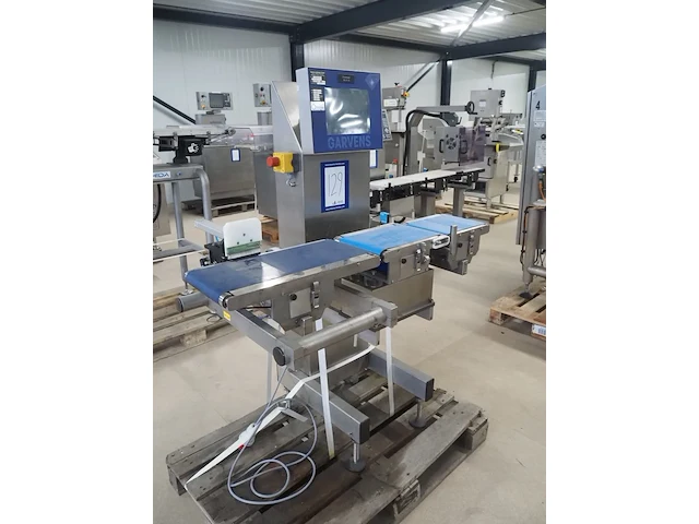 Garvens automation gmbh - afbeelding 5 van  12