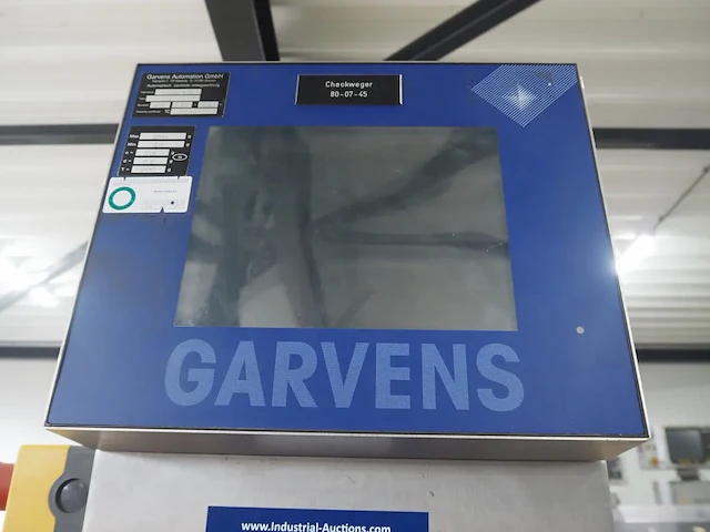 Garvens automation gmbh - afbeelding 10 van  12