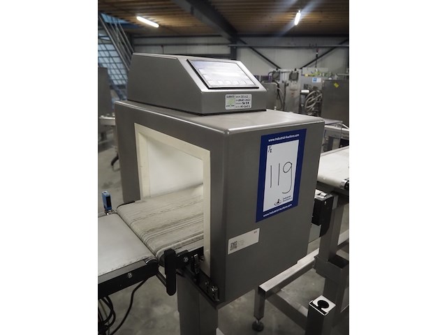 Garvens automations gmbh - afbeelding 3 van  25