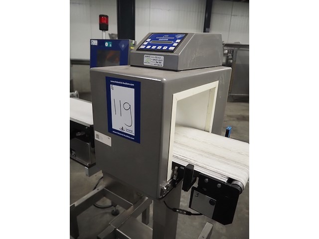 Garvens automations gmbh - afbeelding 4 van  25