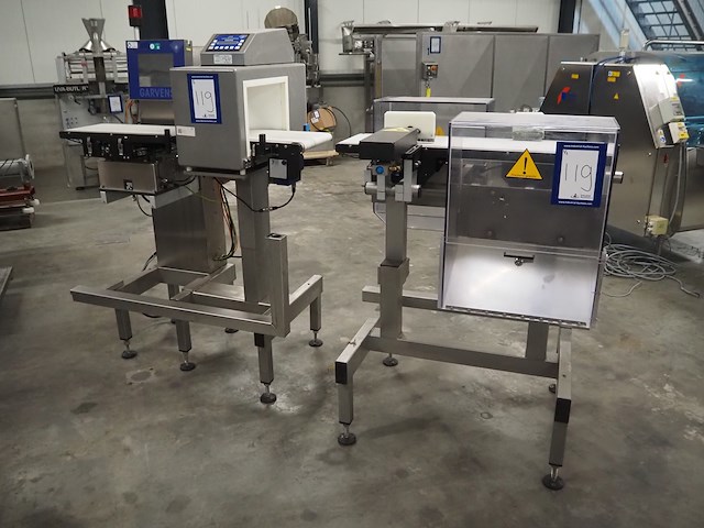 Garvens automations gmbh - afbeelding 1 van  25