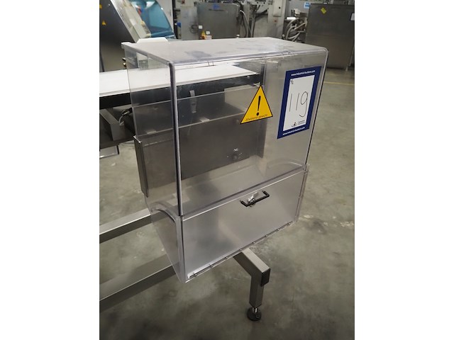 Garvens automations gmbh - afbeelding 13 van  25