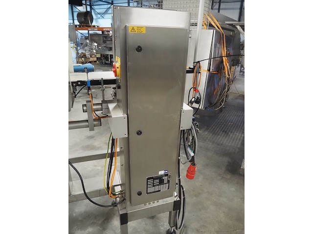 Garvens automations gmbh - afbeelding 14 van  25