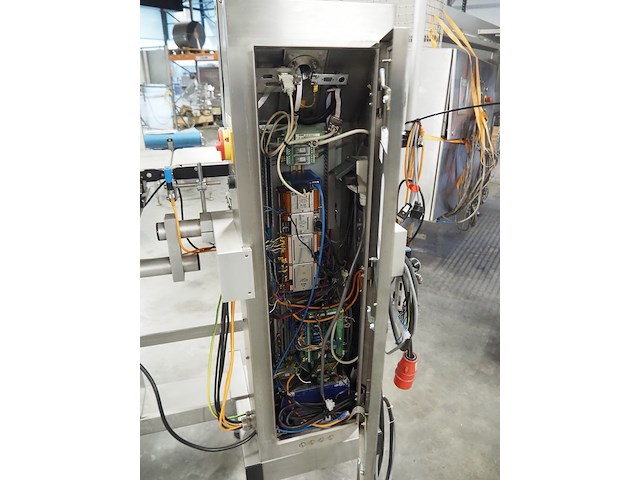 Garvens automations gmbh - afbeelding 15 van  25