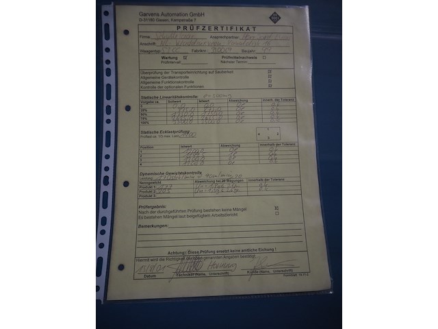 Garvens automations gmbh - afbeelding 17 van  25