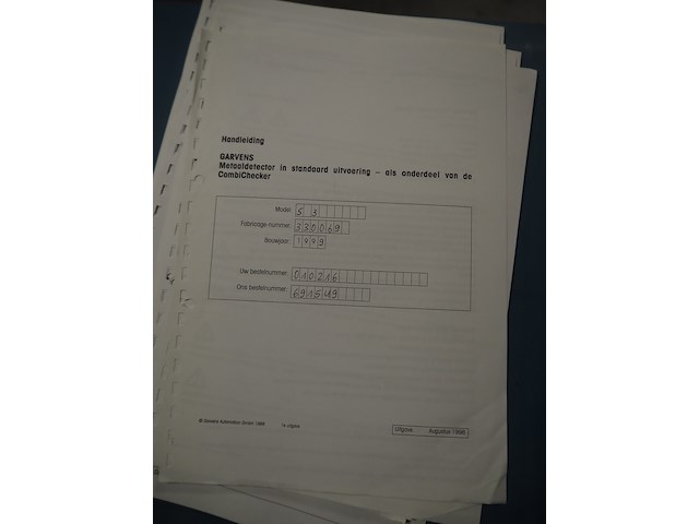 Garvens automations gmbh - afbeelding 18 van  25