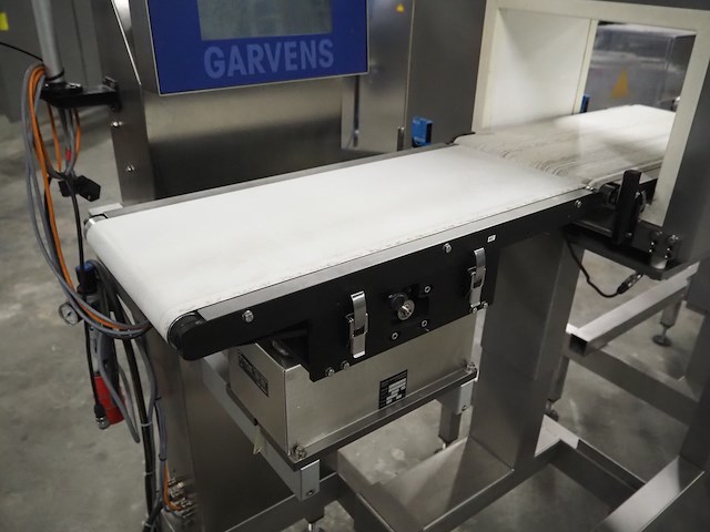 Garvens automations gmbh - afbeelding 21 van  25