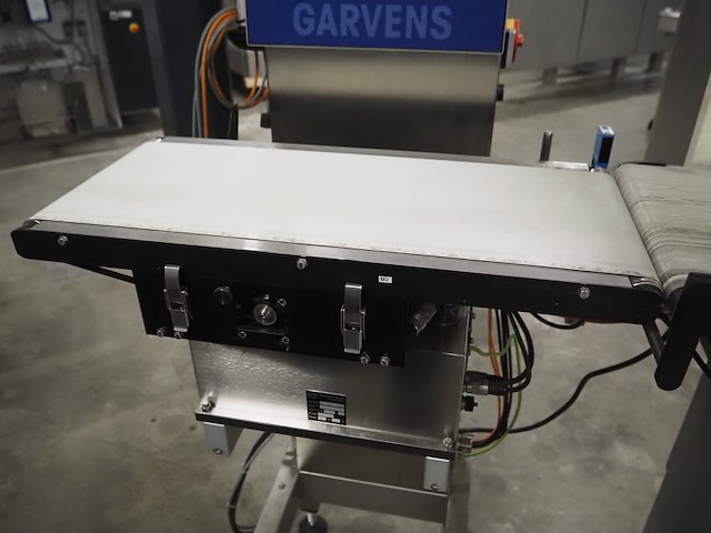 Garvens automations gmbh - afbeelding 22 van  25
