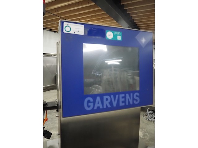 Garvens automations gmbh - afbeelding 24 van  25