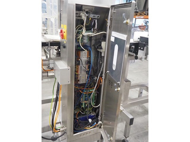 Garvens automations gmbh - afbeelding 3 van  13
