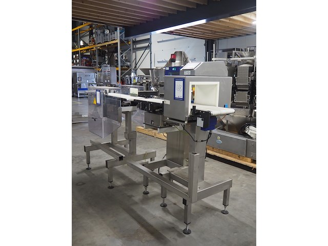 Garvens automations gmbh - afbeelding 1 van  13